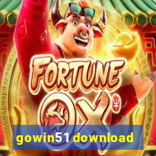 gowin51 download